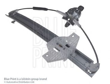 BLUE PRINT adg013103 -  Подъемное устройство для окон